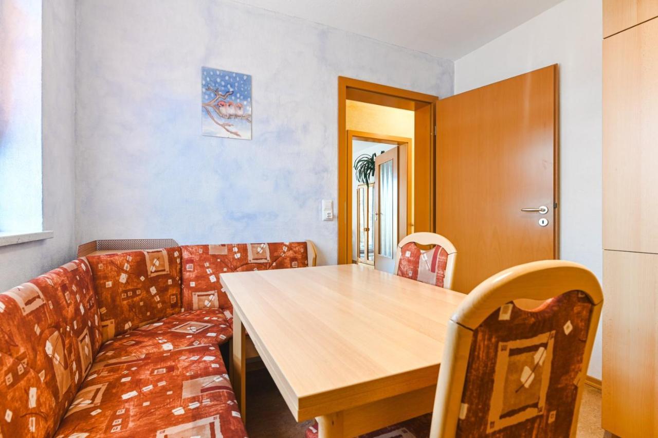 Ruhe Auf Dem Land 2 - Anni Apartment Aulendorf Exterior photo