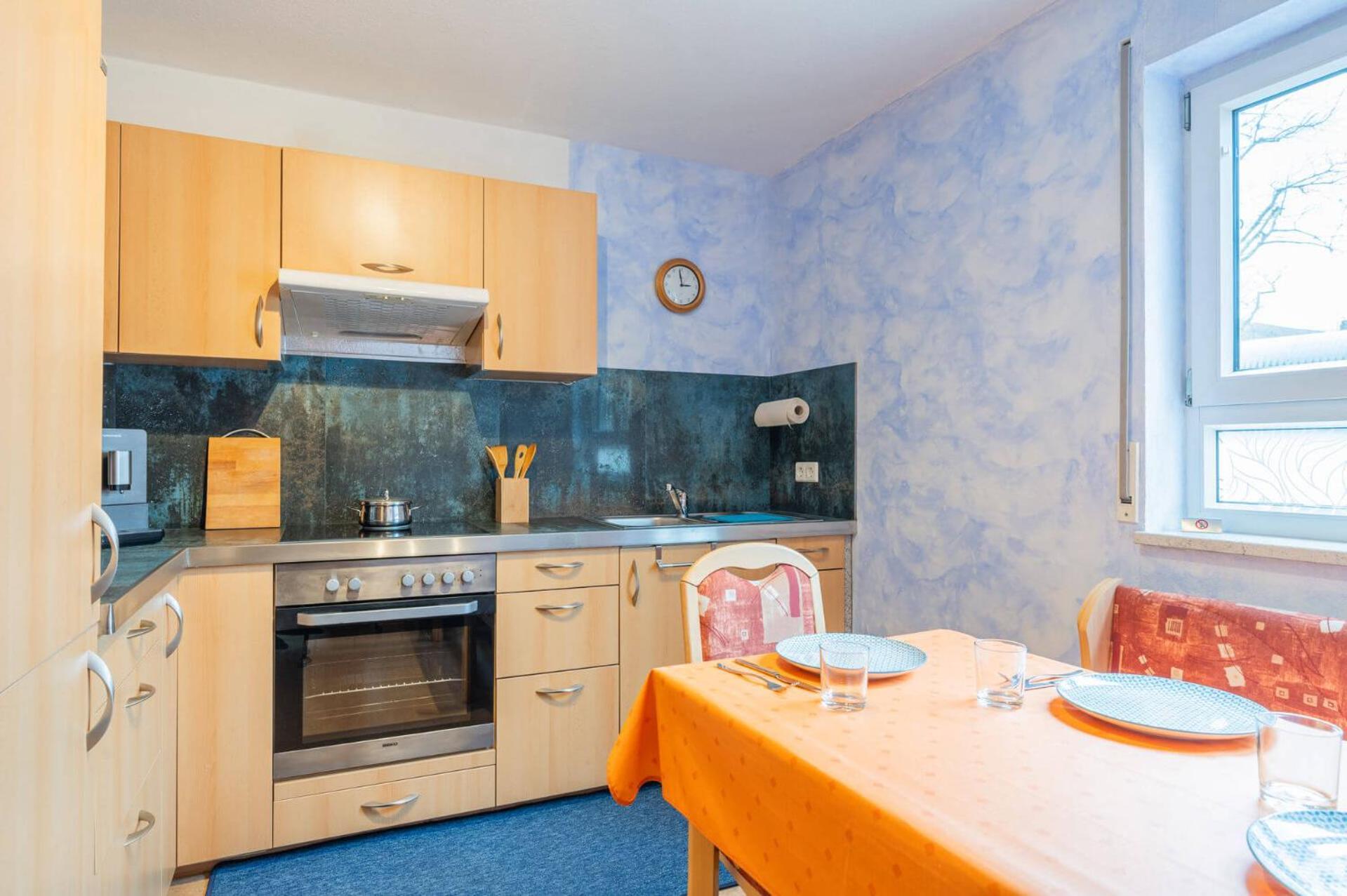 Ruhe Auf Dem Land 2 - Anni Apartment Aulendorf Exterior photo