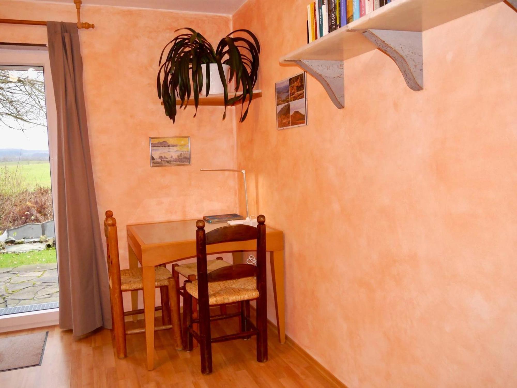 Ruhe Auf Dem Land 2 - Anni Apartment Aulendorf Exterior photo